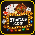 57bet Logo